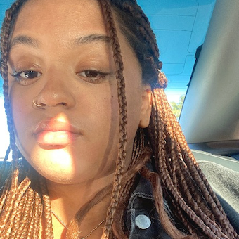 Amaya Brathwaite Profile