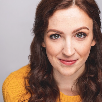 Taylor Coriell Profile