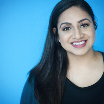 Ameeta Ganatra Profile