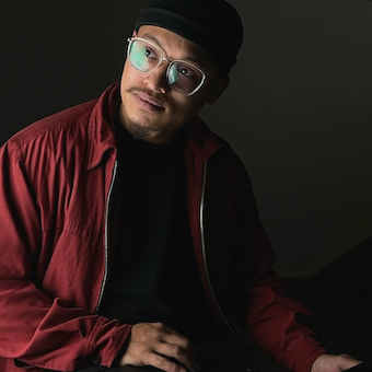 Shrabin Maharjan Profile