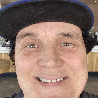 Jerome Cleary Profile