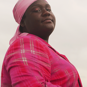 Marissa Joyce Stamps Profile