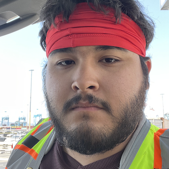 Abel Castillo Profile