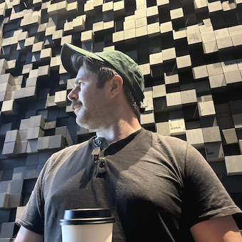 Mark Giles Profile
