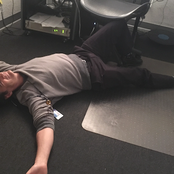 Sean McGinty Profile