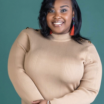 Dana Williams Profile