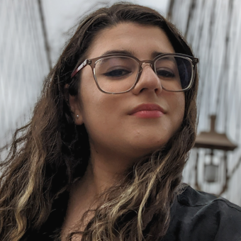 Mariana Da Silva Profile