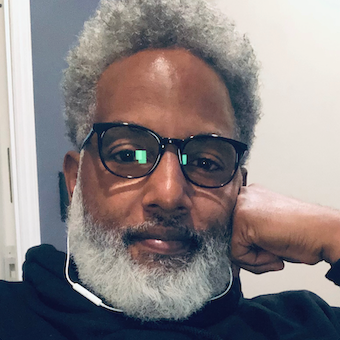 Marlon Royal Reid Profile