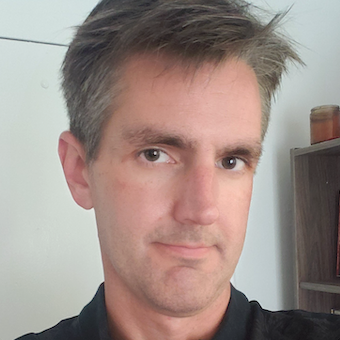 Emerson Dameron Profile