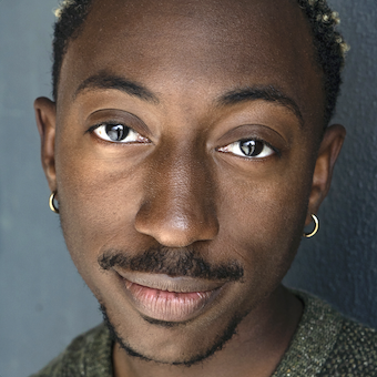 Danté Crichlow Profile