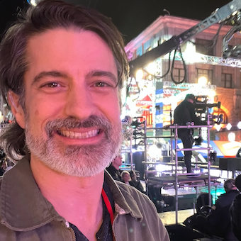 Greg Cruser Profile