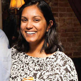 Sriya Sarkar Profile