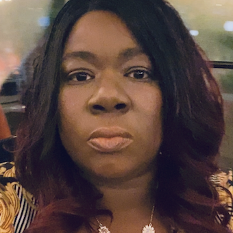 Seantelle White Profile