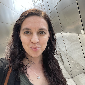 Tashina Southard Profile