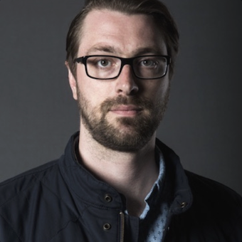 Tim Sullivan Profile