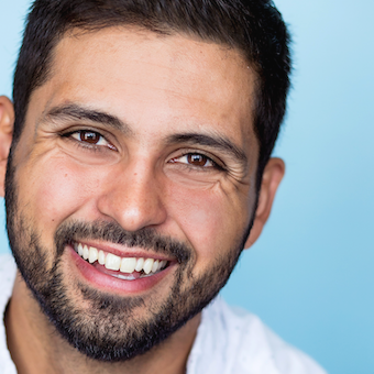 Ray Holdridge Profile