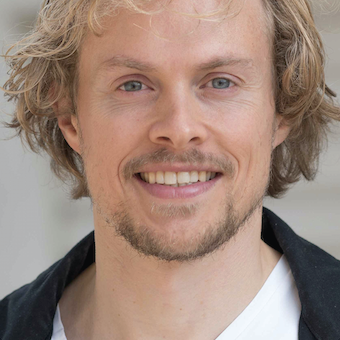 Torsten Colijn Profile