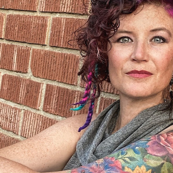 Kristina Kury Profile