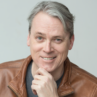 Mac Summers Profile