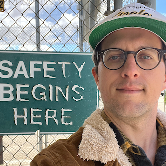 Brandon Klaus Profile