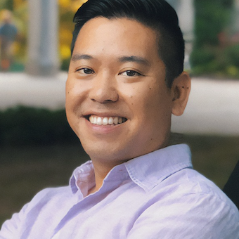 Jerry Chan Profile
