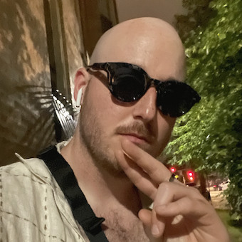 Jack Wilkinson Profile