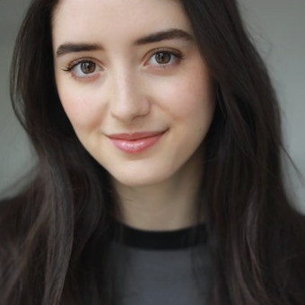 Abby Satty Profile