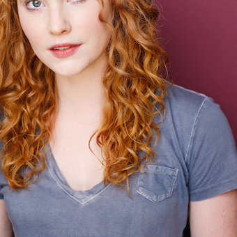 Maggie Hood Profile