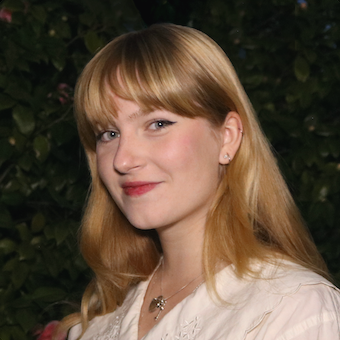 Maddie Rubin-Charlesworth Profile