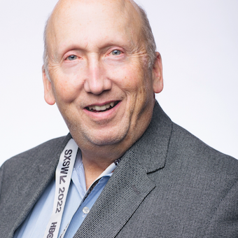 Steve Bizenov Profile