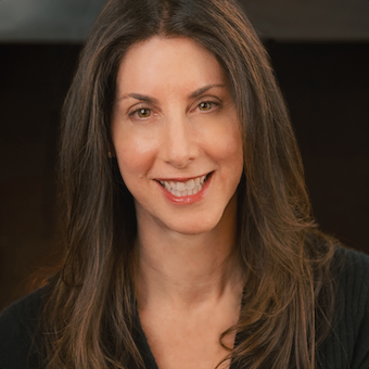 Jacqueline Kopito Profile