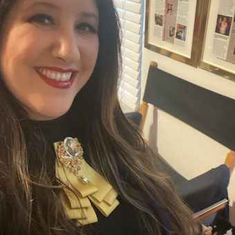 Maylen Calienes Profile