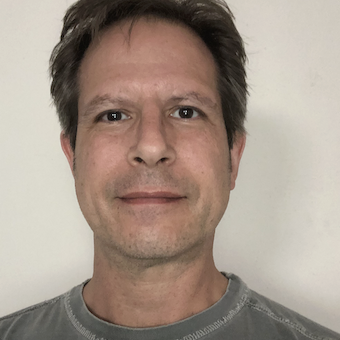 David Robinson Profile