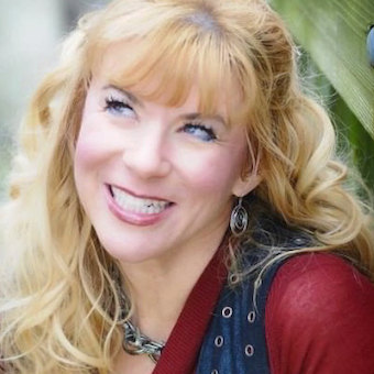 Debby Dodds Profile