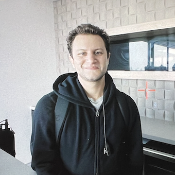 Rob Greenberg Profile