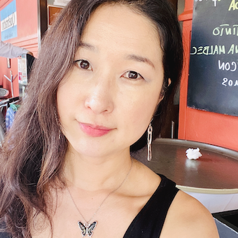 Gamin Kang Profile