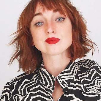 Hayley Keown Profile