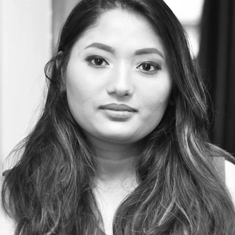 Nayana Shakya Profile