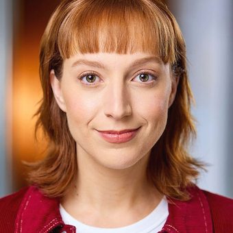Juliana LaBarbiera Profile