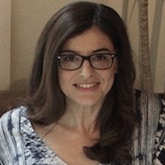 Wendy Woodhall Profile