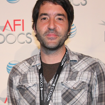 Nickolas Rossi Profile