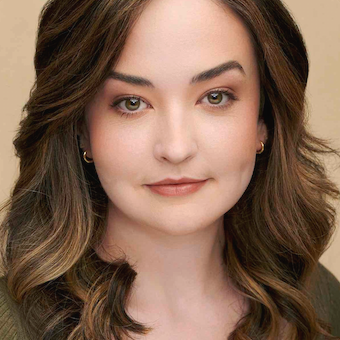 Jordan Reilly Profile