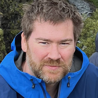 David Rogers Profile