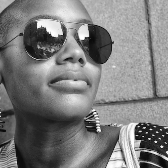 Aisha Josiah Profile