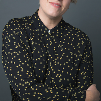 Allyson Newman Profile