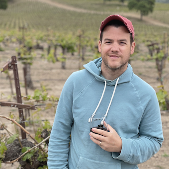 Mike Fraumeni Profile