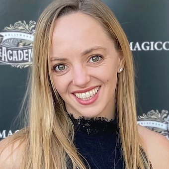 Alison Brett Profile