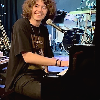 Jayson Zwahlen Profile