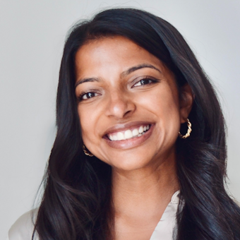 Hemali Patel Profile