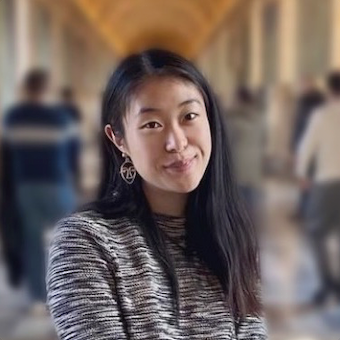 Kelly Wan Profile
